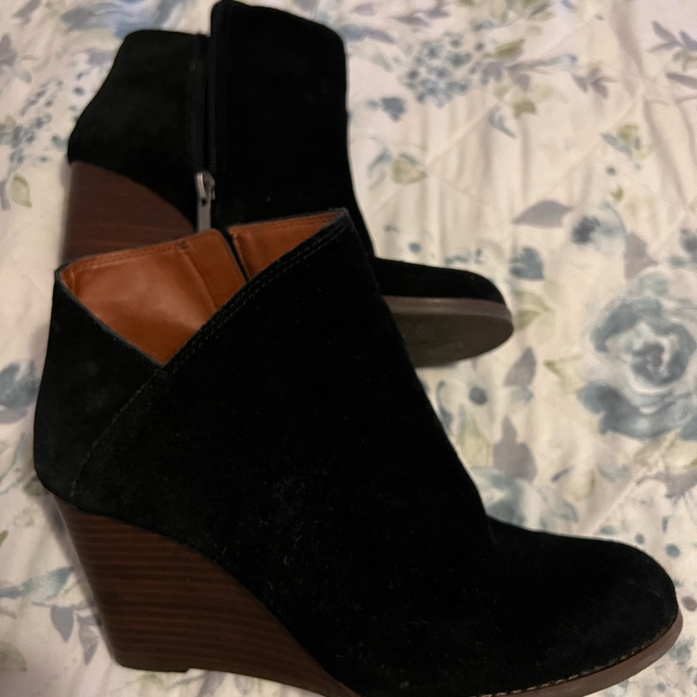 Booties